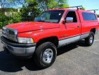 1995 Dodge Ram under $3000 in Illinois