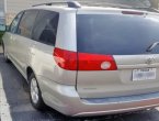 2007 Toyota Sienna under $5000 in Texas