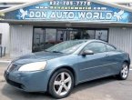 2006 Pontiac G6 under $3000 in Texas