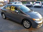 2012 Honda Civic under $7000 in Texas