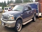 2002 Ford F-150 under $5000 in Washington