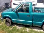 1995 Chevrolet S-10 under $2000 in KY