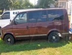 1996 Chevrolet Astro was SOLD for only $450...!