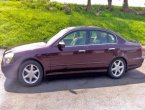 2003 Infiniti Q45 under $5000 in Missouri