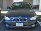 2010 BMW 535 in California