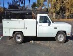 1991 Dodge D-Series in California