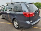 2010 Toyota Sienna under $5000 in Florida