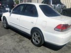 2002 Honda Accord under $2000 in California