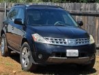 2003 Nissan Murano in California