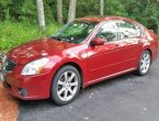 2007 Nissan Maxima - Sturbridge, MA