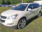 2012 Chevrolet Traverse in Oklahoma