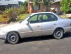 1998 Toyota Corolla under $1000 in CA