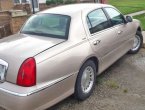 1998 Lincoln TownCar - Centertown, MO