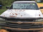 2003 Chevrolet Silverado - Lavonia, GA