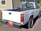 1997 Nissan Pickup - Clatskanie, OR