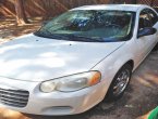 2004 Chrysler Sebring - Elk Grove, CA