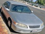 2000 Toyota Camry under $2000 in California