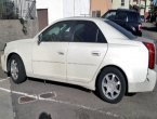 2003 Cadillac CTS under $2000 in California