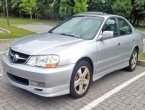 2003 Acura TL under $3000 in New York