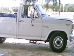 1980 Ford F-350 - Merced, CA