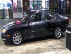 2002 Infiniti I35 (Black)