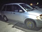 2001 Mazda MPV in Kentucky