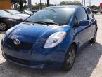 2007 Toyota Yaris - Orlando, FL