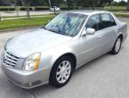 2008 Cadillac DTS under $5000 in Florida