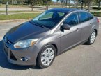 2012 Ford Focus under $8000 in Florida