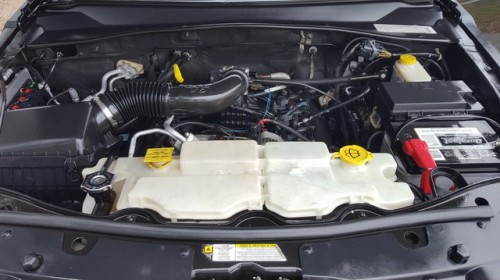 '08 Jeep Liberty Sport 1-Owner SUV in Orlando, FL 32810 Under $6000