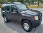 2008 Nissan Xterra in FL