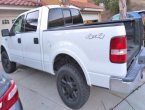 2004 Ford F-150 under $4000 in California