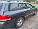2005 Hyundai Santa Fe under $3000 in Kansas