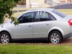 2002 Audi A4 under $2000 in KS