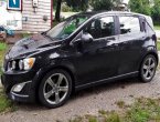 2013 Chevrolet Sonic was SOLD for only $2600...!