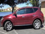 2009 Nissan Murano under $5000 in Nevada