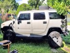 2003 Hummer H2 in Florida