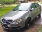 2006 Volkswagen Passat was SOLD for only $1200...!