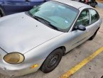 1997 Ford Taurus under $2000 in Texas