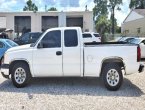 2007 Chevrolet Silverado under $4000 in Florida