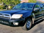 2006 Toyota 4Runner under $6000 in California