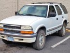 1999 Chevrolet Blazer under $2000 in Oregon