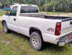 2006 Chevrolet Silverado under $3000 in Florida