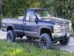 1998 Chevrolet Silverado under $4000 in Missouri