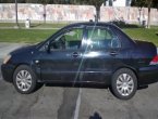 2006 Mitsubishi Lancer under $2000 in CA