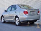 2005 Toyota Camry under $5000 in Massachusetts