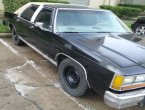 1986 Ford Crown Victoria - Houston, TX