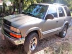 1999 Chevrolet Blazer - Newark, TX