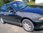 2002 Mitsubishi Galant - Bluff City, TN