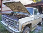 1978 Chevrolet C20-K20 under $2000 in Tennessee